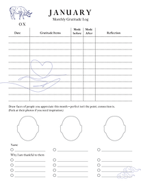 extra-2026 Weekly 1824 Planner-07-Horse 11